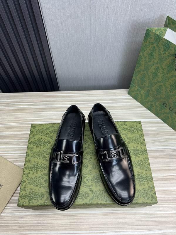 Gucci Men's Shoes 937